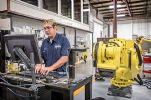 適切なロボット設計の選択