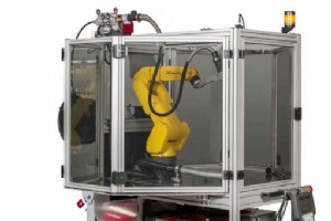 モジュラー ロボットが工場生産を再形成する