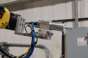 La polyvalence des robots industriels