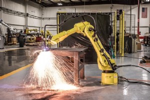 ポータブル プラズマ カッターまたはロボット プラズマ カッター?