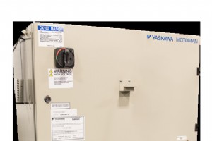 Motoman DX100 ティーチ ペンダント