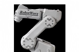 Motoman SV3X の内部構造