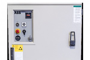 ABB 中古ロボット コントローラ