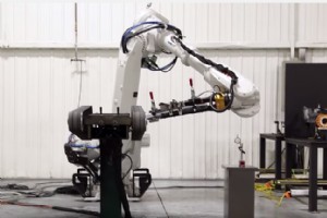 ABB Automotive Robots