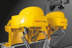 製薬業界で増加するロボット