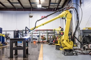 ロボットの柔軟性を探る