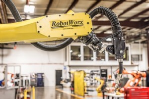 ロボットの動きを改善するための動きの研究