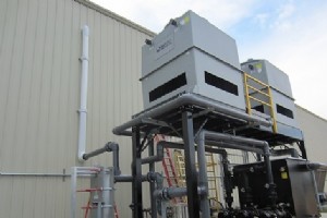 ロボットによる家電製造の自動化