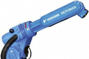 Motoman ディスペンシング ロボット - 環境の友