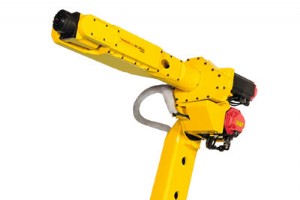 ファナック M20iA/35M ロボット
