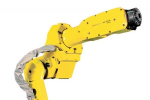 ファナック M-10iA/10MS ロボット
