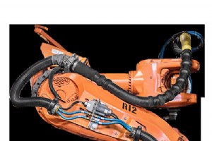 ABB の myRobot を使用して運用を維持する