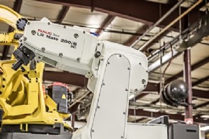 ファナックのクリーンルーム ロボットはどれくらいクリーンなの?