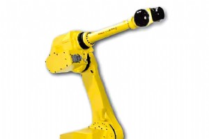 Fanuc の類似点 – M-16iB/20、ArcMate 120iBe、M-20iA