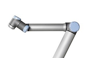 簡単なコラボレーションと迅速な投資回収 – Universal Robots