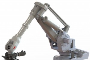 ABB IRB 6700 の多くの機能