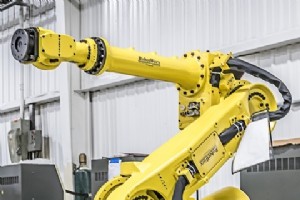 Ramsden Industries の店舗における安全性と一貫性の向上 – カナダ、オンタリオ州