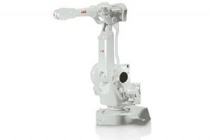 ABB IRB 2400 ロボットの多様性