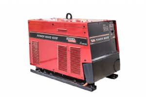 RobotWorx で提供されるロボット溶接機のトップ電源 