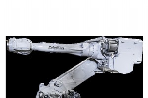 Conquérir une multitude de tâches avec la série Motoman HP50