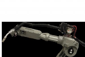 MultiPurpose Motoman UP20-6 が達成した並外れたパフォーマンス