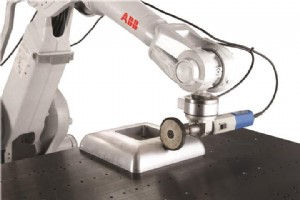 ABB による統合力制御