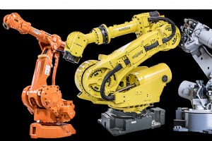 ロボットの節約時間