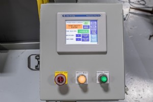 産業用ロボット オペレータ ステーション オプション