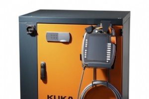 KUKA ロボット コントローラーのワンストップ ショップ