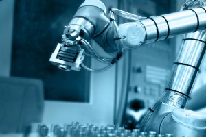 ユニバーサル ロボットによるピック アンド プレース アプリケーションの最大化