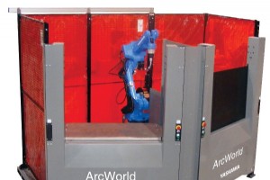 汎用性の高い主力デュアル ワークステーション:ArcWorld 200 と ArcWorld 500