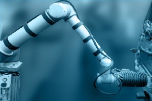 ユニバーサル ロボットで自動車製造が容易に