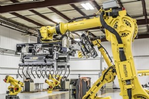 ロボット用グリッパー