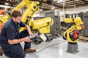 自動化による業界の近代化