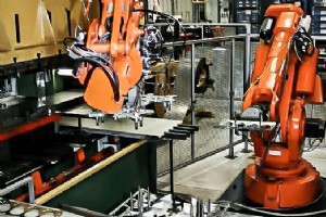 スタンプ プロセス