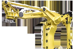 ファナック M-410iB シリーズ