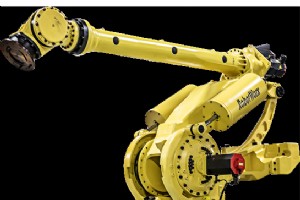 ファナック M-900iA シリーズ