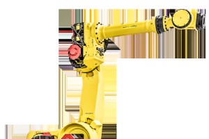 ファナック R-2000iA シリーズ