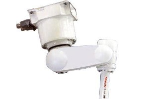 Fanuc M-430iA/2f は高速ピッキングとパッキングを提供します