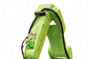 組み立て技術 – 電子機器製造における組み立てロボット