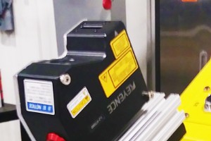 キーエンス品質検査ツール LJ-V7000 シリーズ