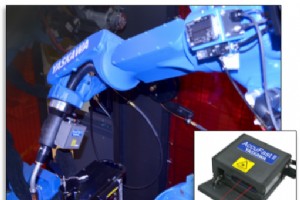 AccuFast II は継ぎ目に迅速かつ高品質に対応