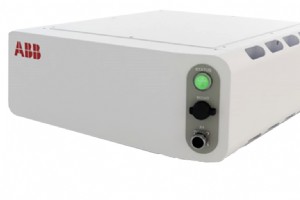 ABB の OmniCore コントローラ