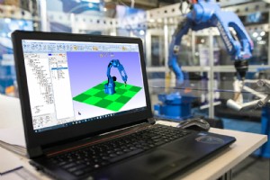 Nouvelles mises à jour du logiciel du robot Motoman EG VRC 2018-SP2 pour une programmation simplifiée
