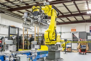 バッグ グリッパーをつかむ