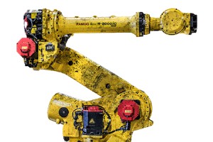 再生ロボットの購入