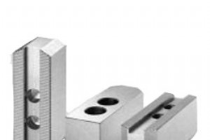 Mâchoires de mandrin de tour CNC