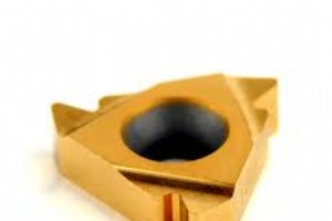 フル プロファイル インサートのようなねじ切りインサートのタイプ 部分プロファイル インサート