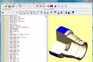Predator CNC エディタ ソフトウェアの無料ダウンロード
