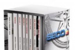 Seco Tools Catalog pdf Download Free aka Seco Machining Navigator Catalogue